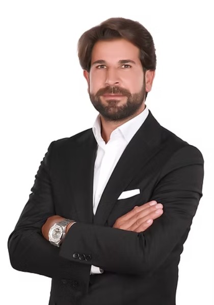Selahattin SOLMAZ