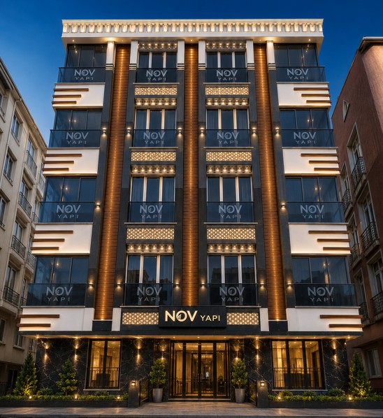Nov Evleri 2