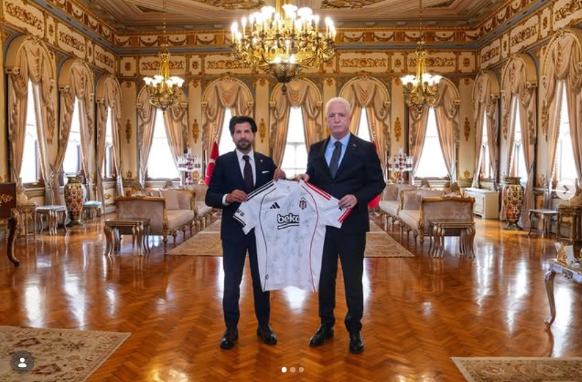 Sponsorluk Kare 8